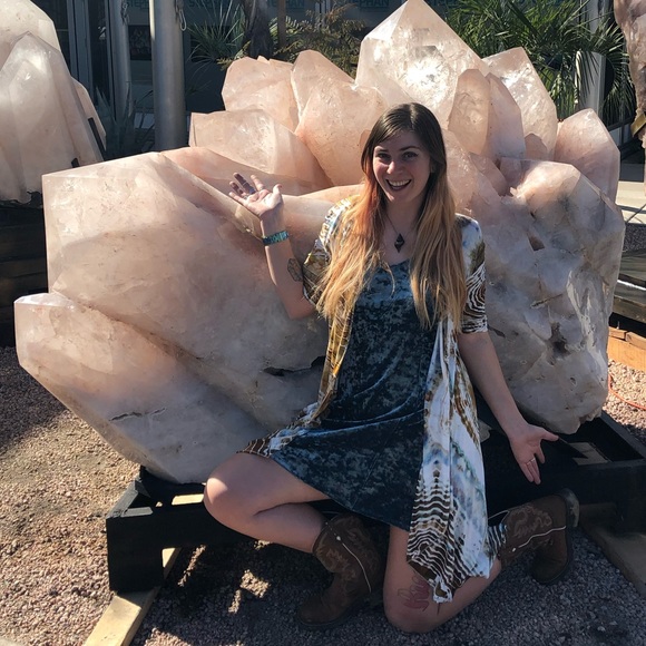 Meet your Posher, Shawnahawes 🖤 - Picture 15 of 16